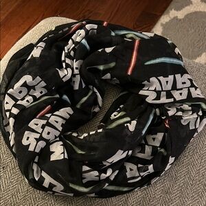 Star Wars Scarf
